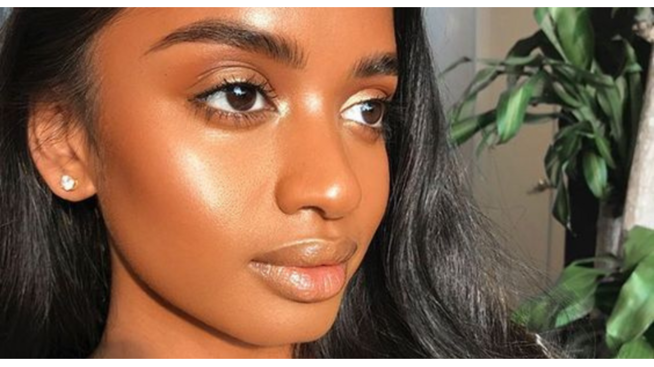 foundation dupe