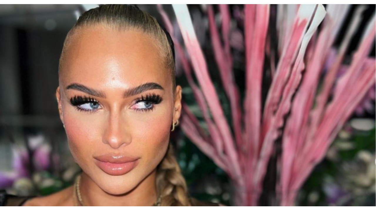 Annebel Temptation Island