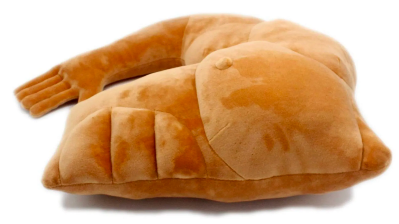 boyfriend pillow