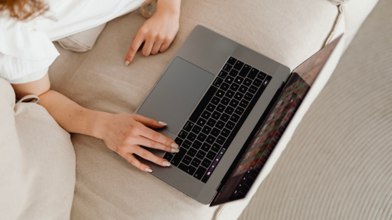 Illustratie voor: Hoofdpijn door je computerscherm? Dit is hoe je dat kan voorkomen