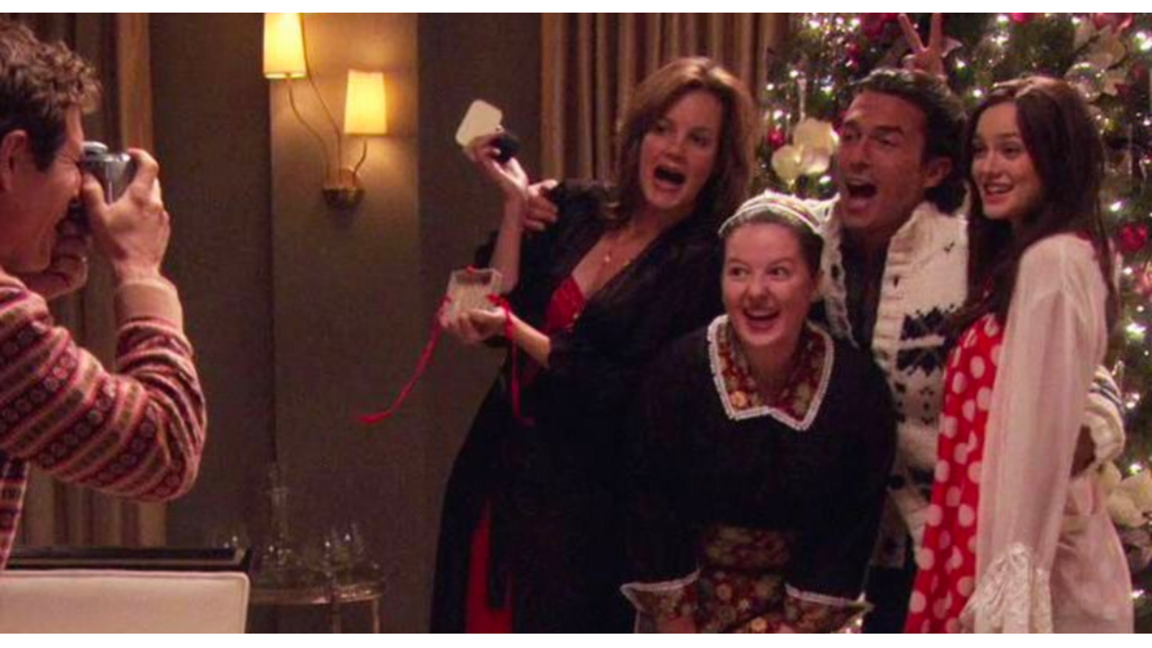 sterrenbeelden kerst