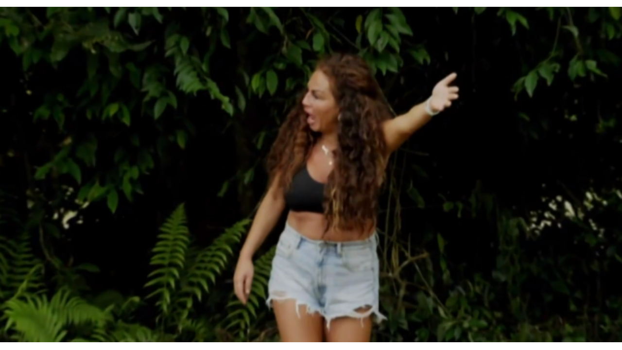 Echte Meisjes in de Jungle eerste beelden