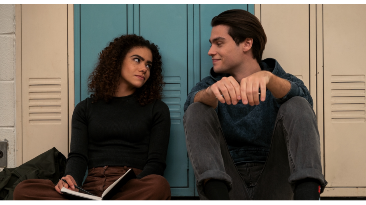 Films en series januari Netflix