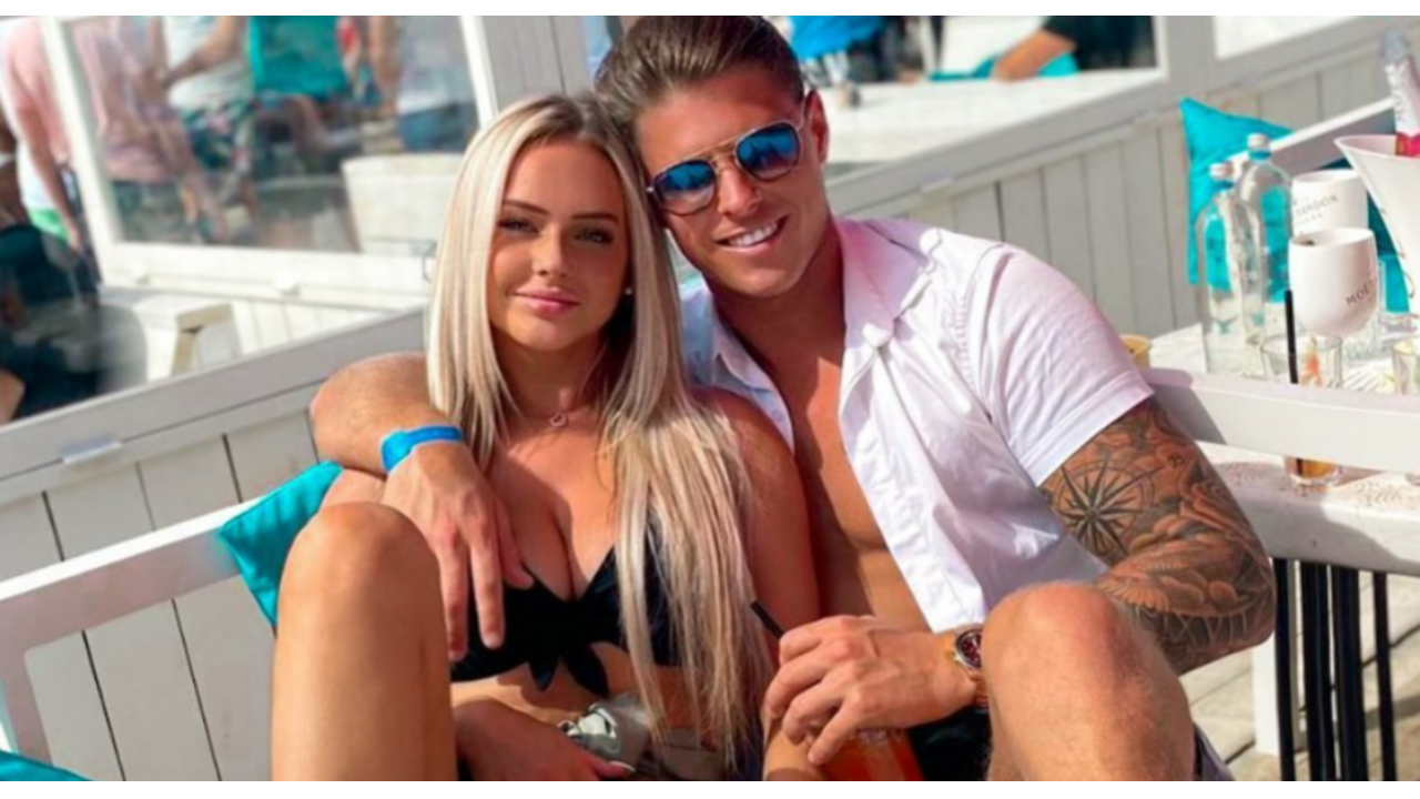 Dennis en Olivia zijn om déze reden afgekeurd voor Temptation Island