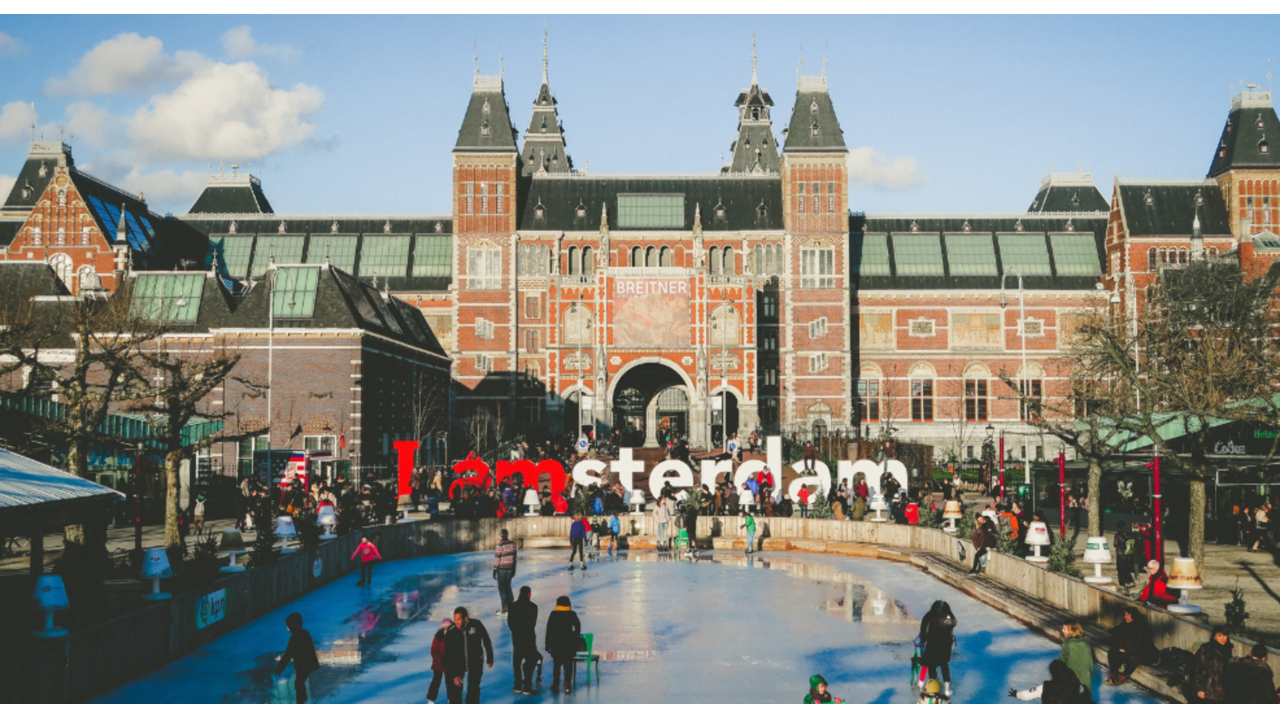 Leuke dingen in Amsterdam winter december