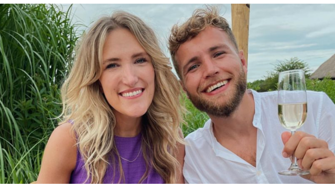 Suzan en Freek docu-serie Netflix