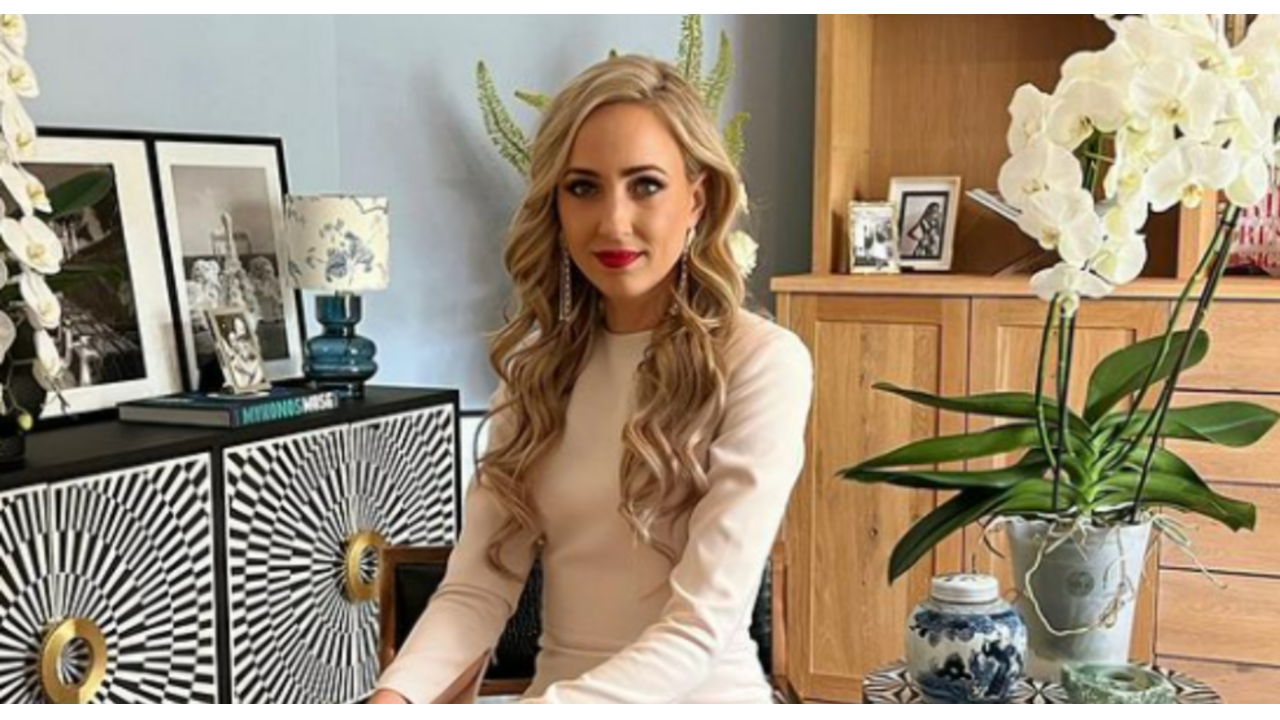 The Real Housewives of Amsterdam relatie problemen Hella Huzinga vriend