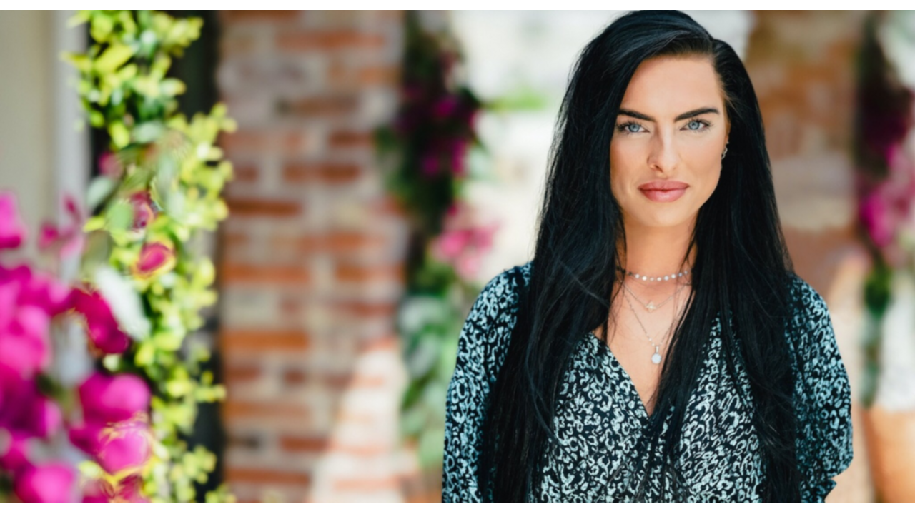 Oriana Werff De Bachelor