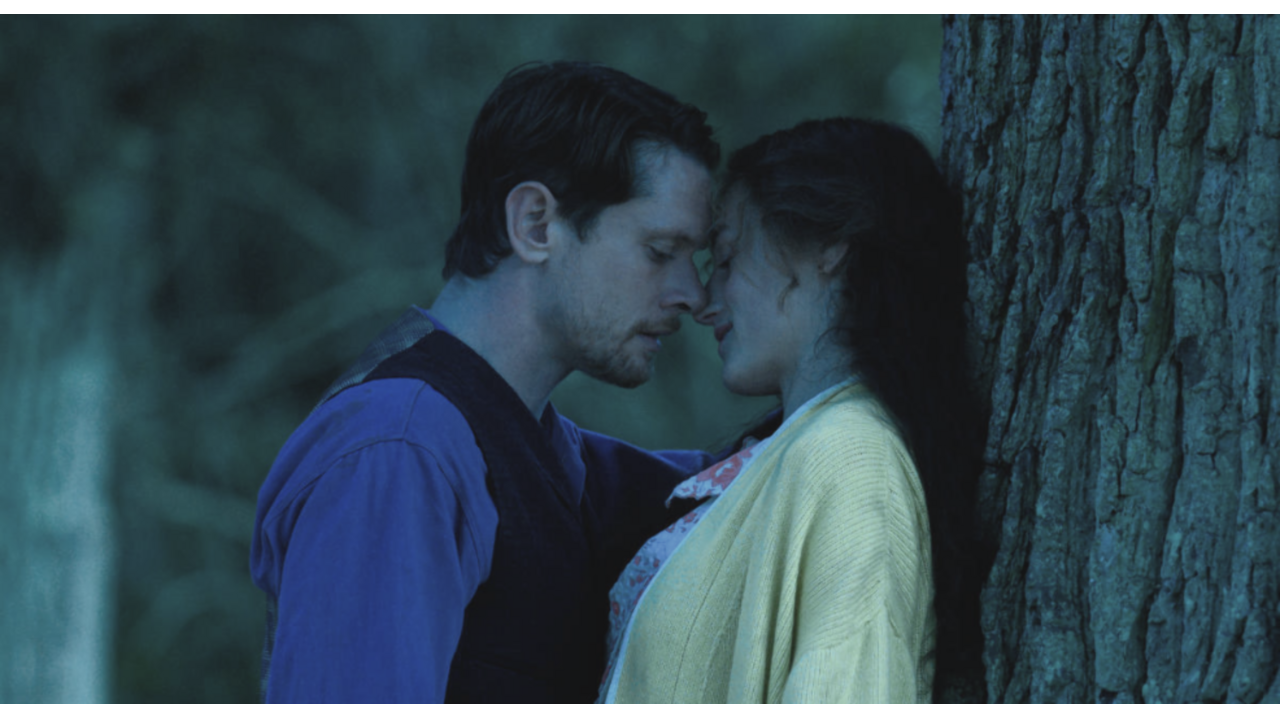 Bridgerton film Lady Chatterley’s Lover