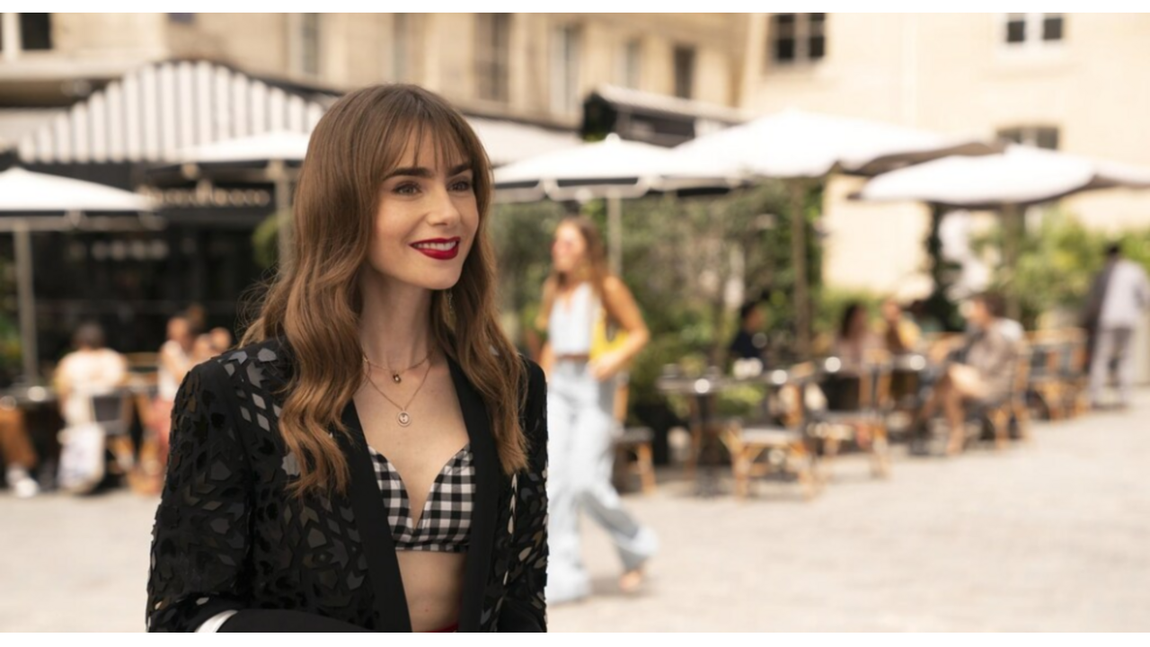 Emily in Paris
