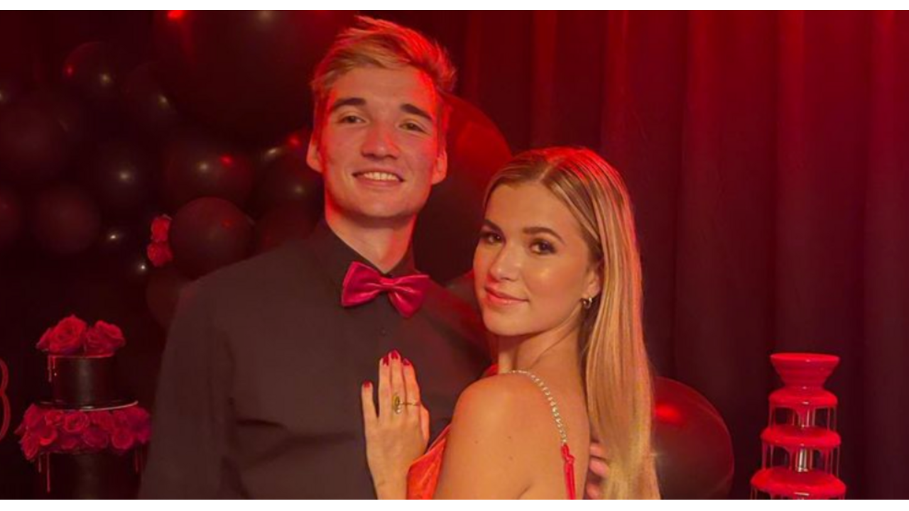 Gio break-up video Jade verdient geld