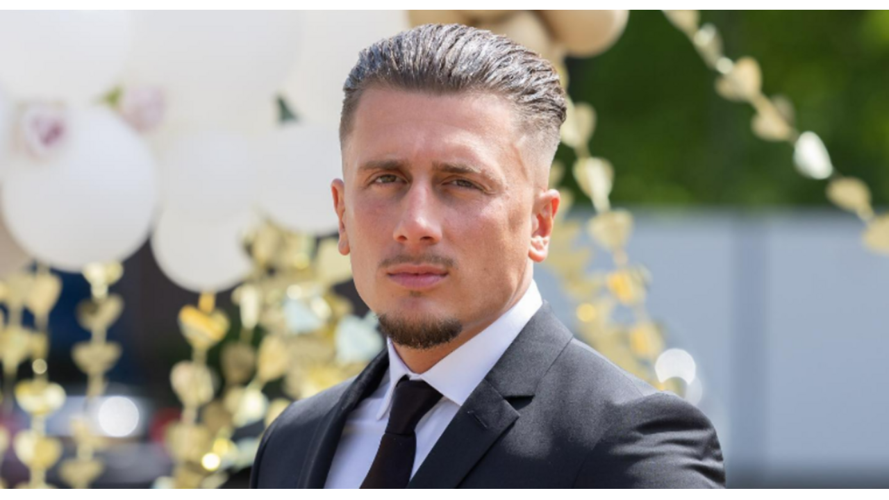 Harrie Snijders Lingo programma ex on the beach