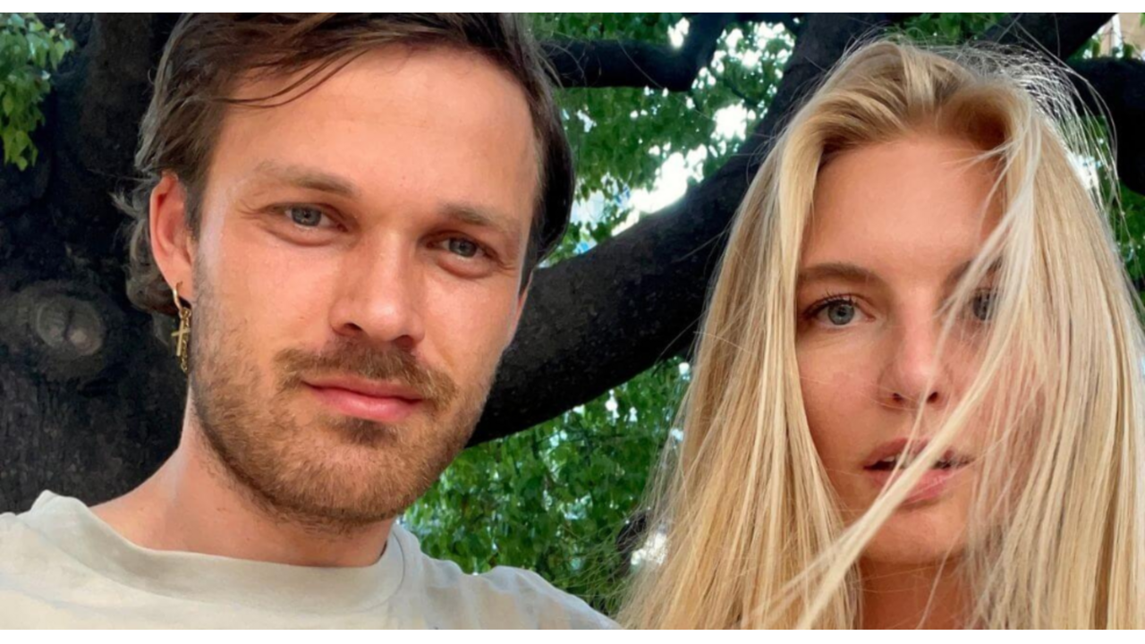 Temptation Island maris & Ivo