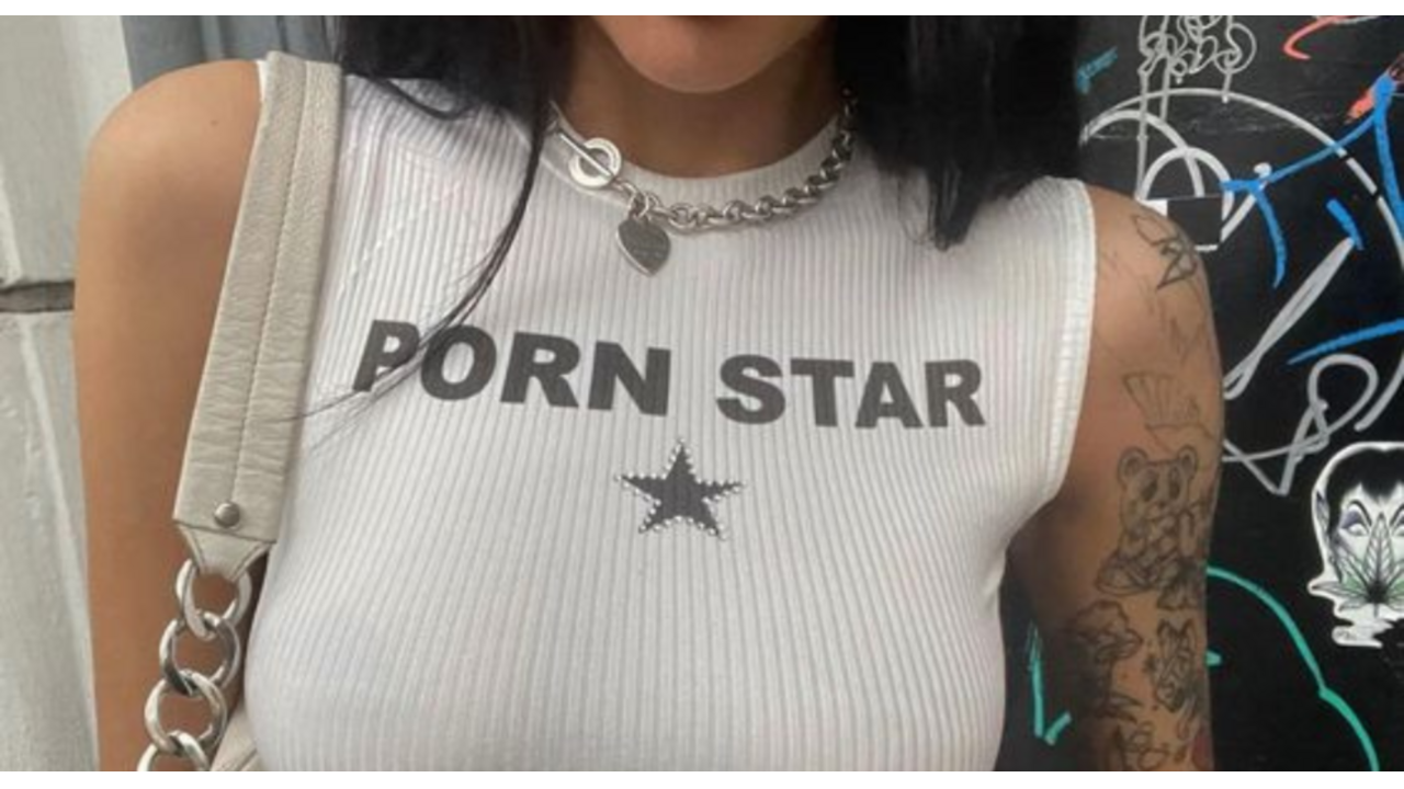adult website