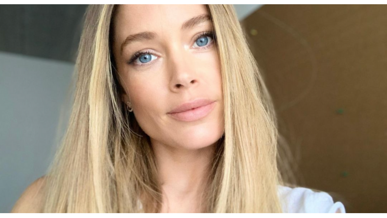 Doutzen Kroes