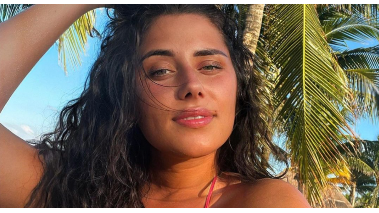 Raphaëlla Love Island