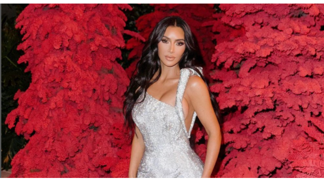 Kim Kardashian