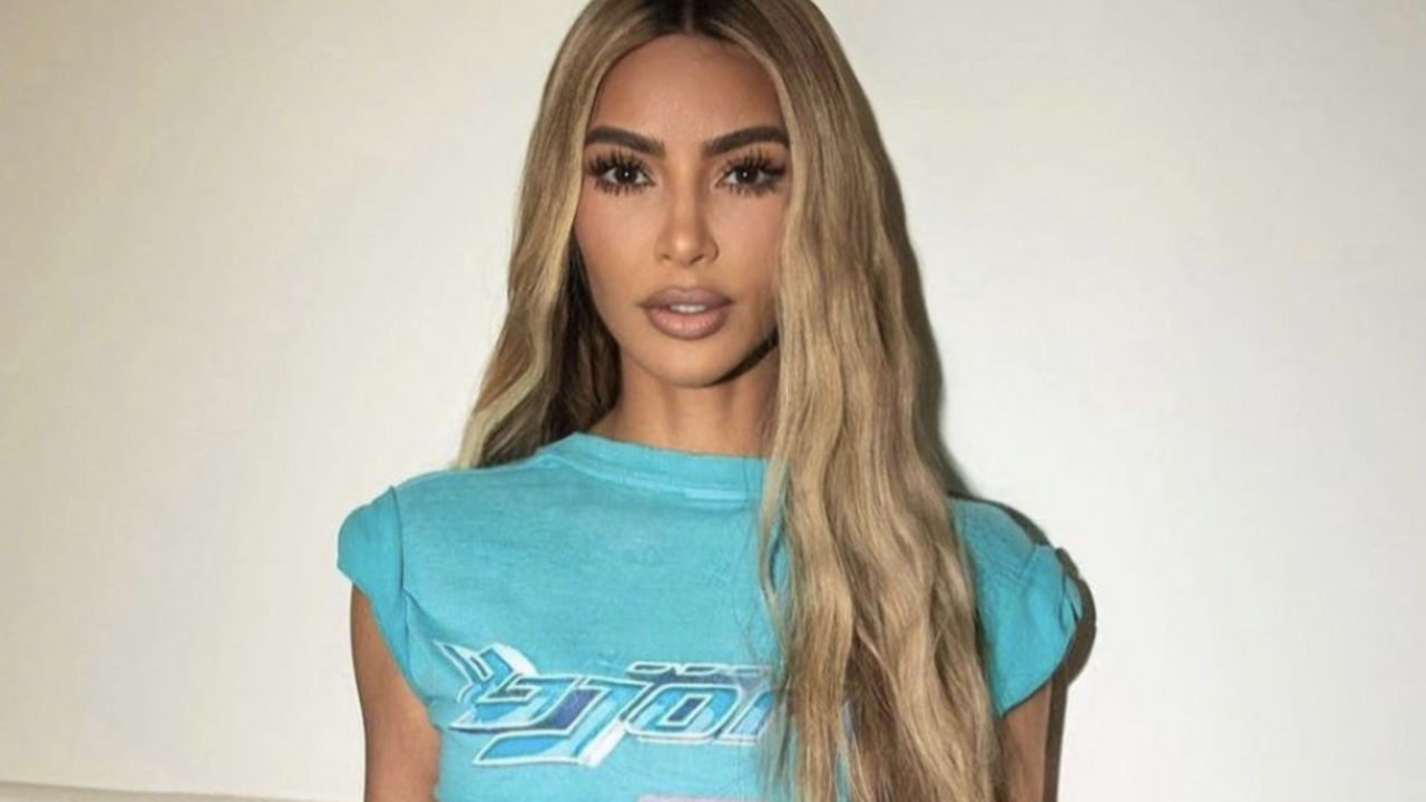 Kim Kardashian kantoor