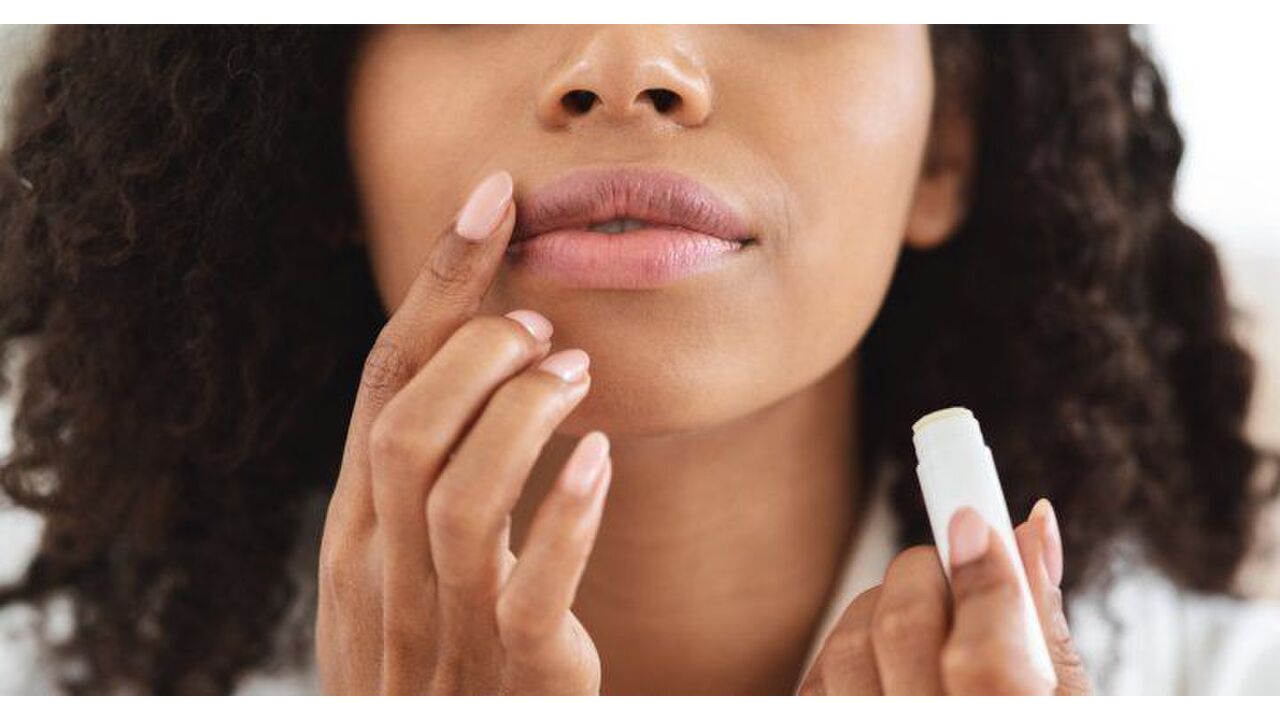 wondermiddel tegen droge lippen