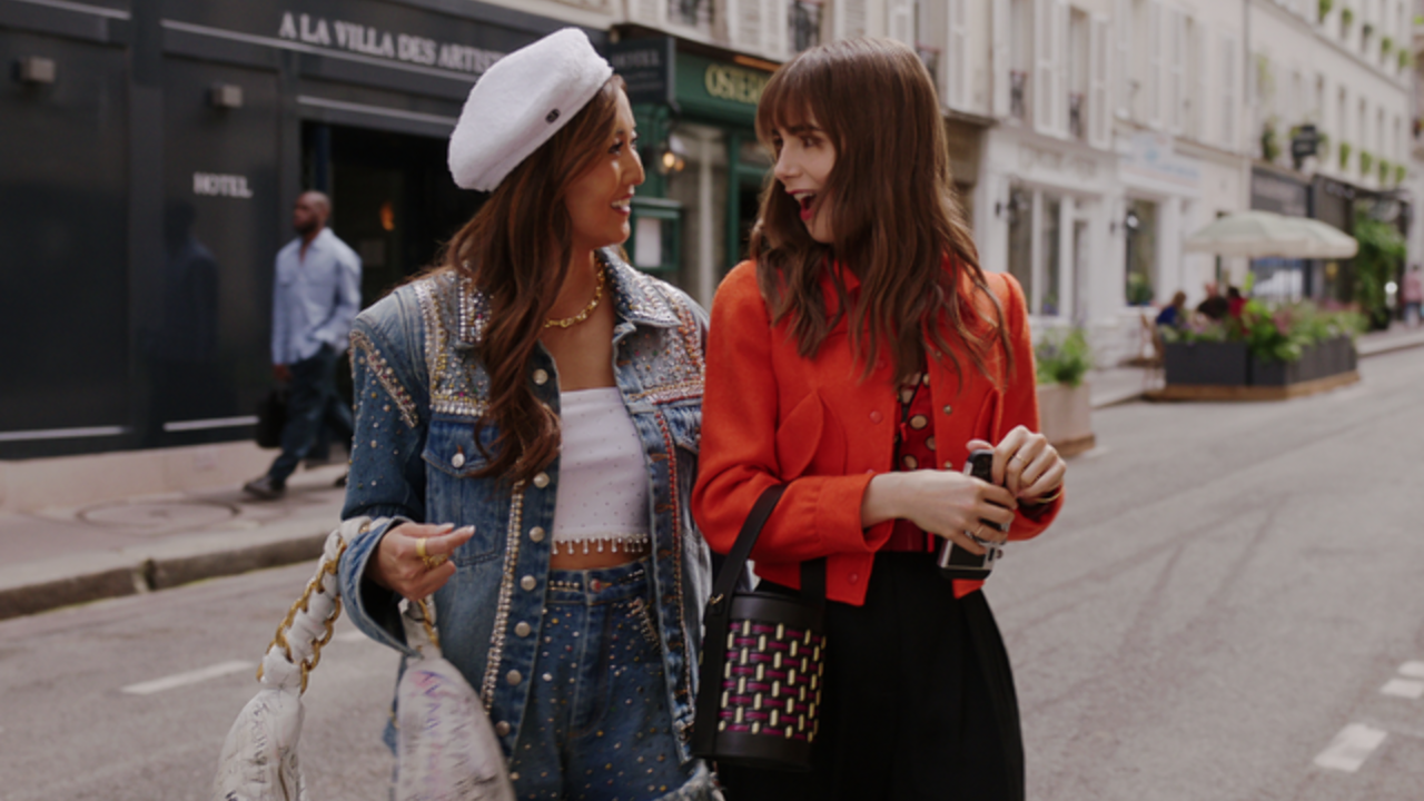 emily in paris