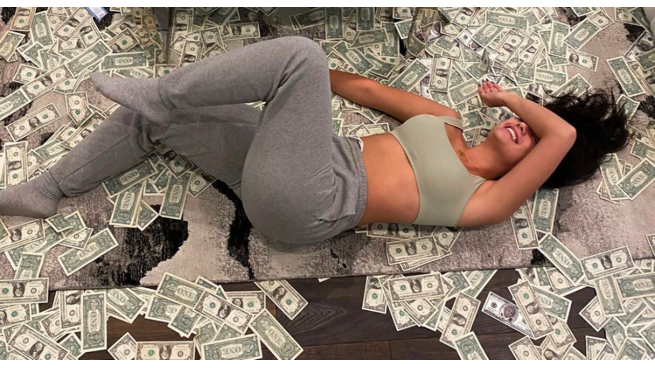 geld besparen