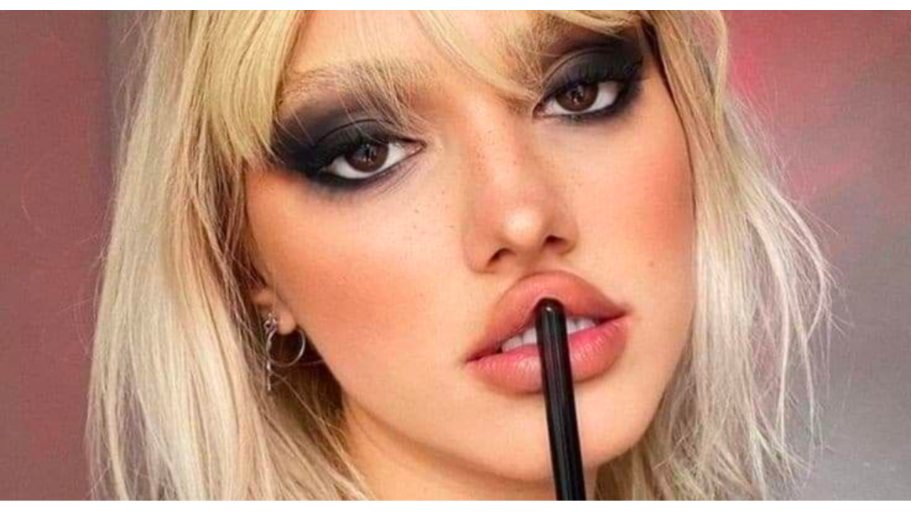 makeup