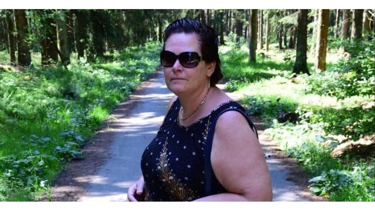 een maatje minder