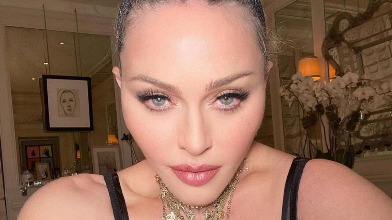 madonna queen of pop mojo concerts tournee 2023 the madame x tour amsterdam ziggo dome