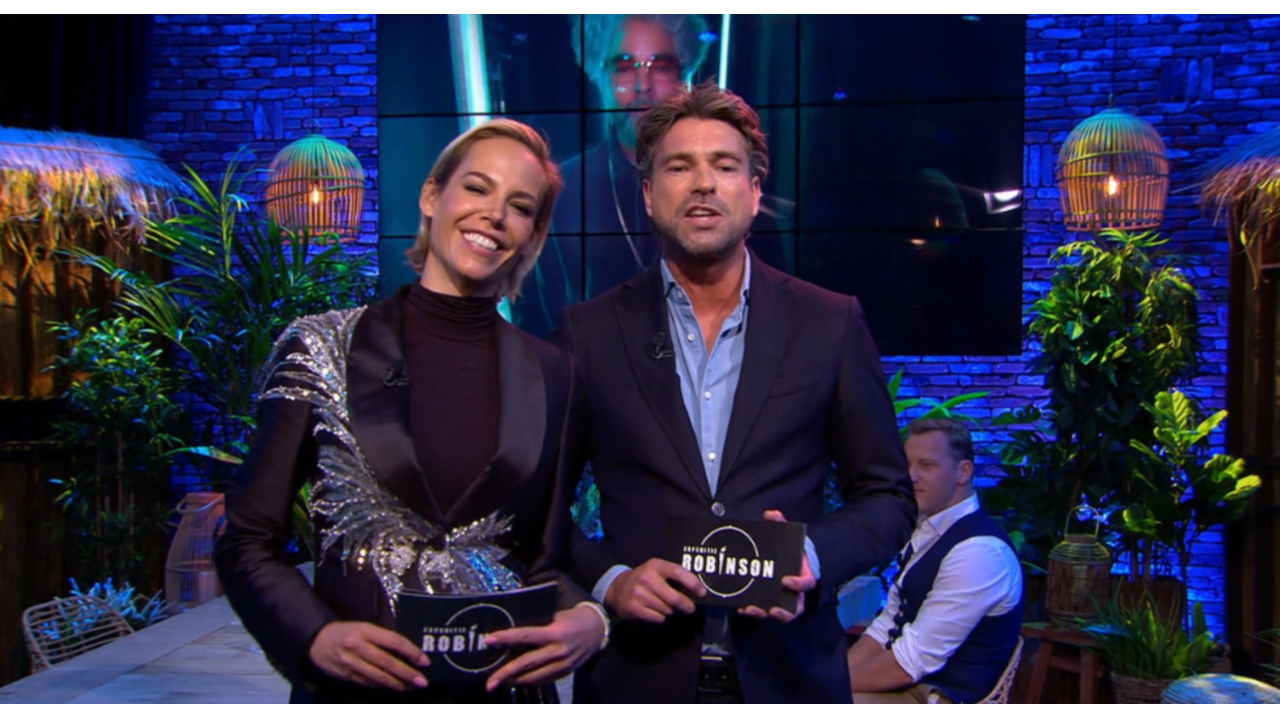 Nicolette Kluijver en Rick Brandsteder relatie
