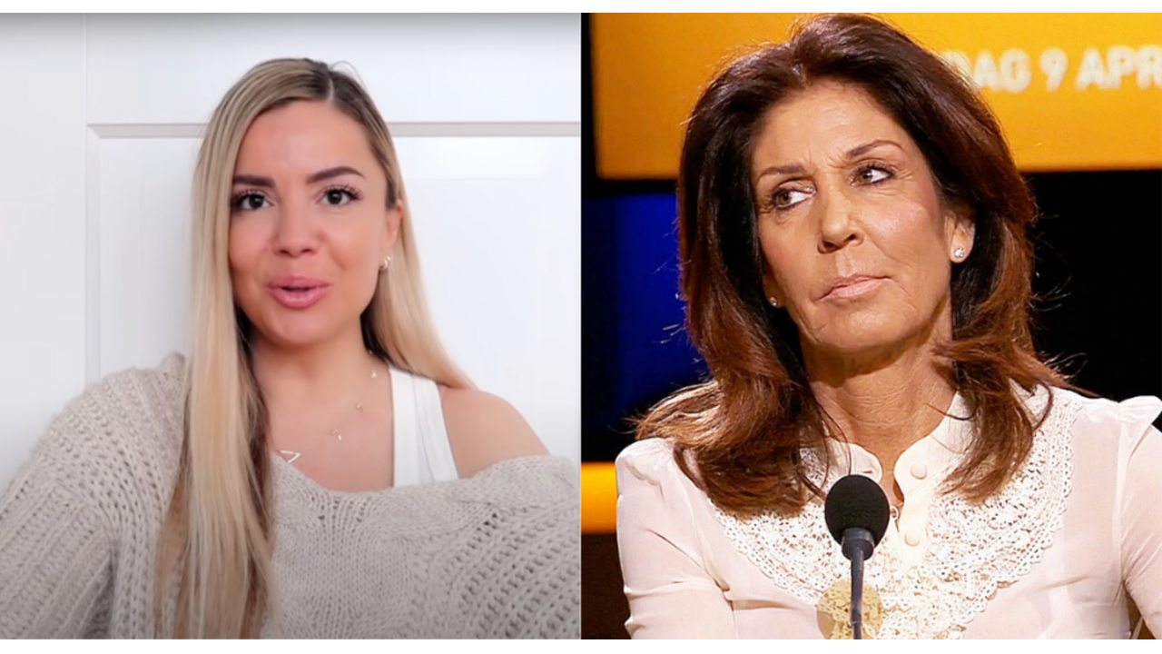Rachel Hazes Yvonne Coldeweijer rechtszaak