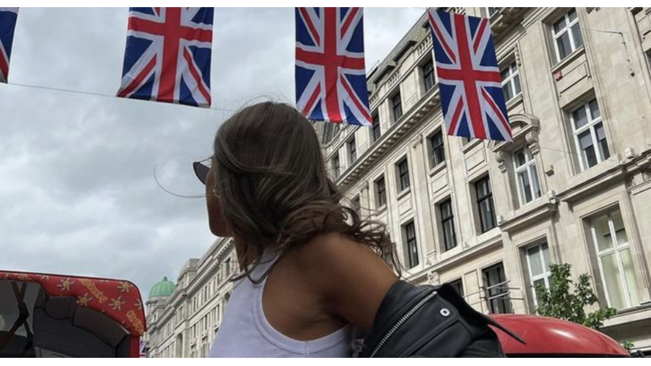 stedentrip naar Londen
