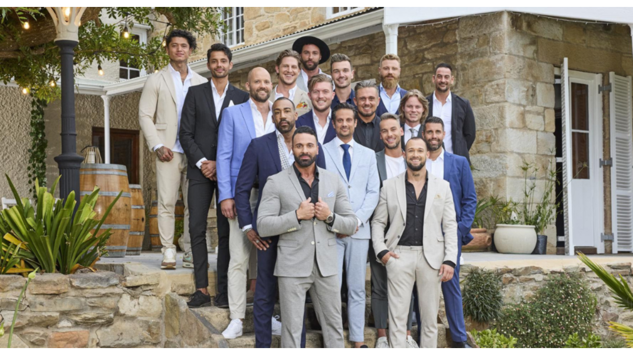 bachelorette-deelnemer