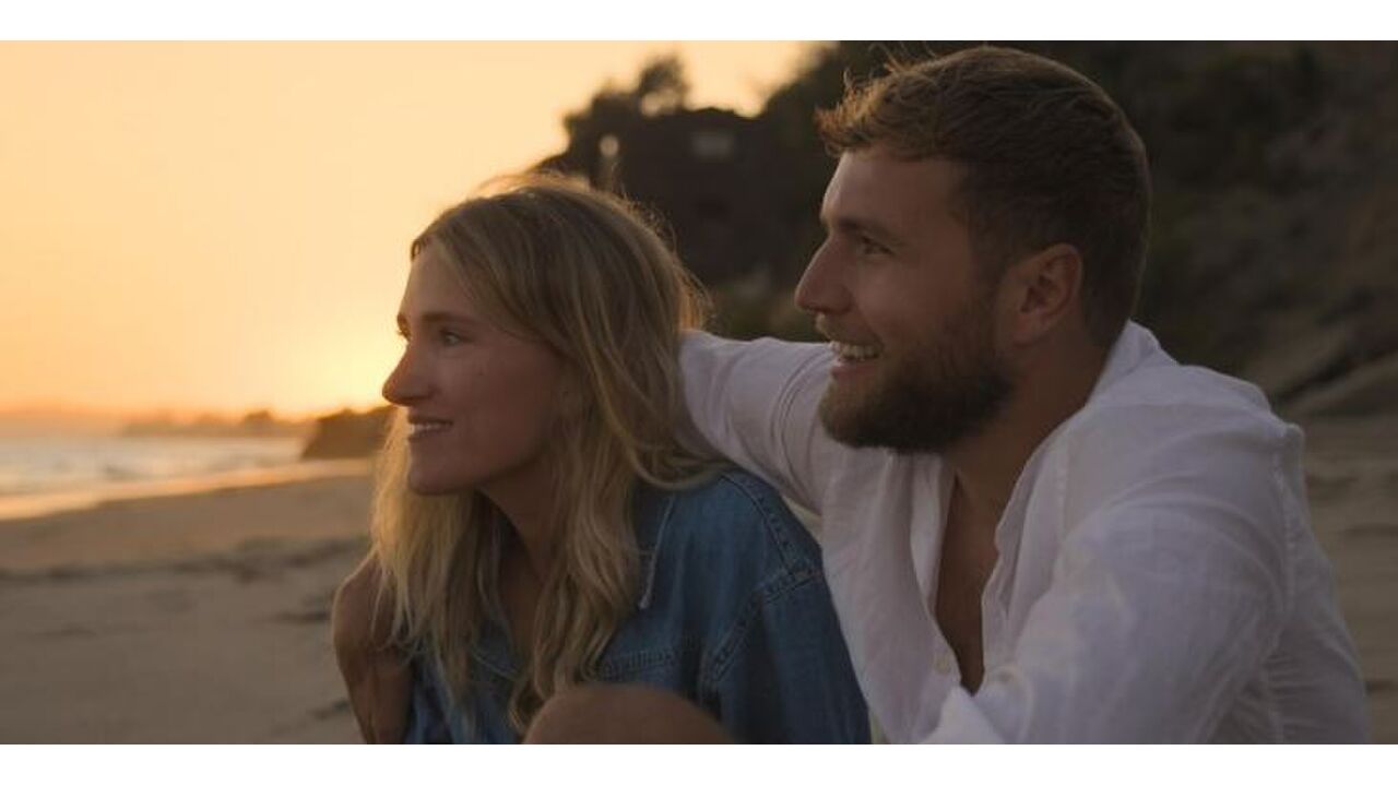 Suzan en Freek Netflix documentaire Tussen jou en mij open relatie