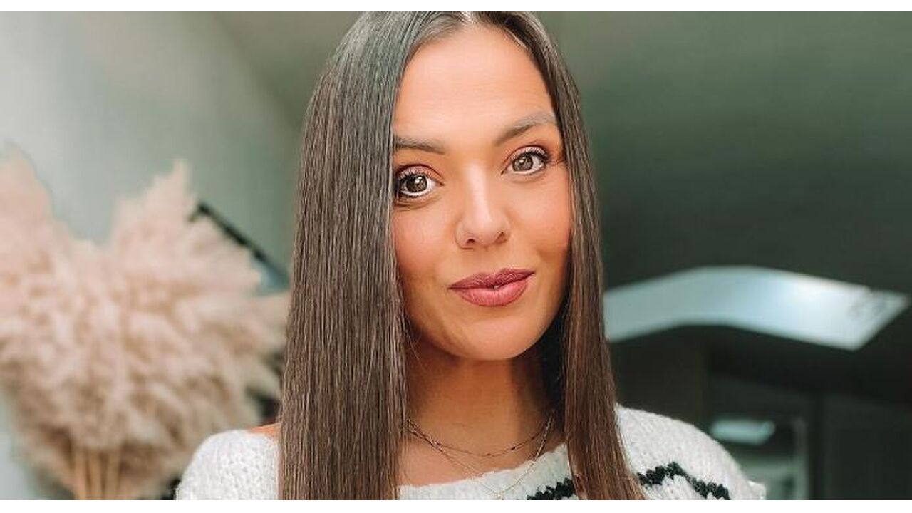 laura ponticorvo verwachting tweede kindje zwanger