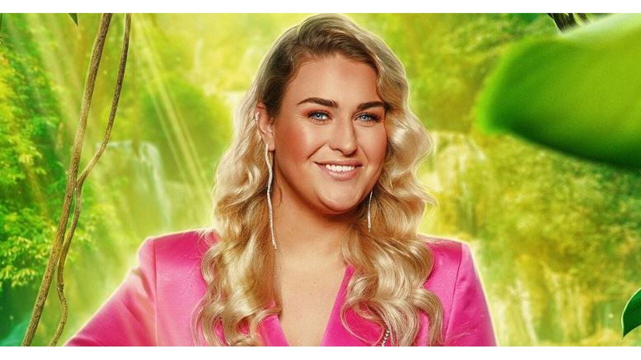 Jill Goede echte meisjes in de jungle bang andere deelnemers big brother