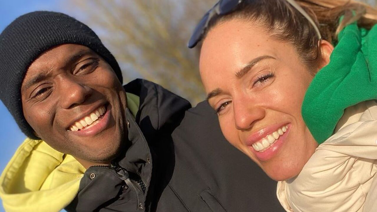 nienke plas resley steward heftig nieuws hartoperatie eerste dochter