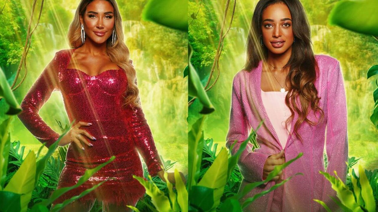 channah koerten janice blok echte meisjes in de jungle