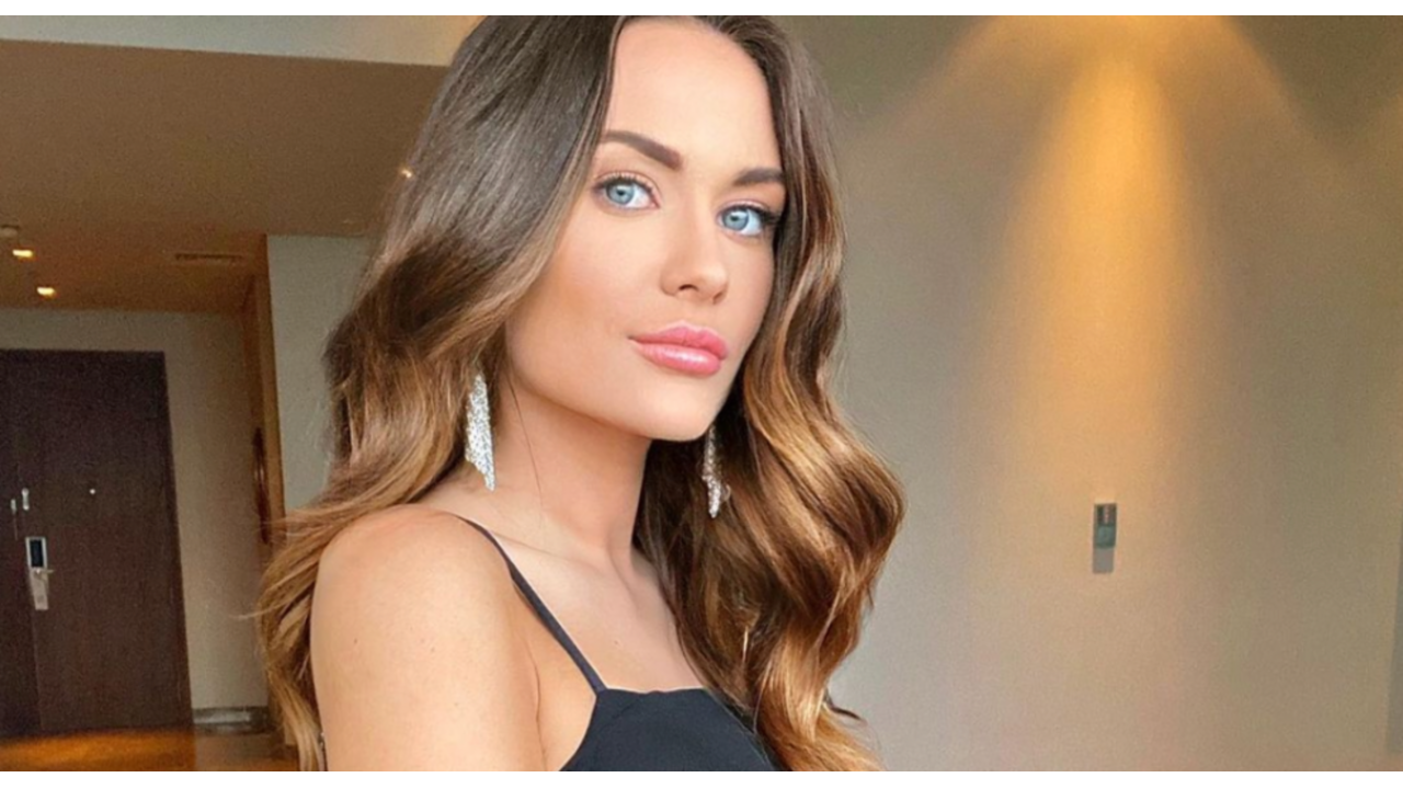 Meghan Temptation Island transformatie