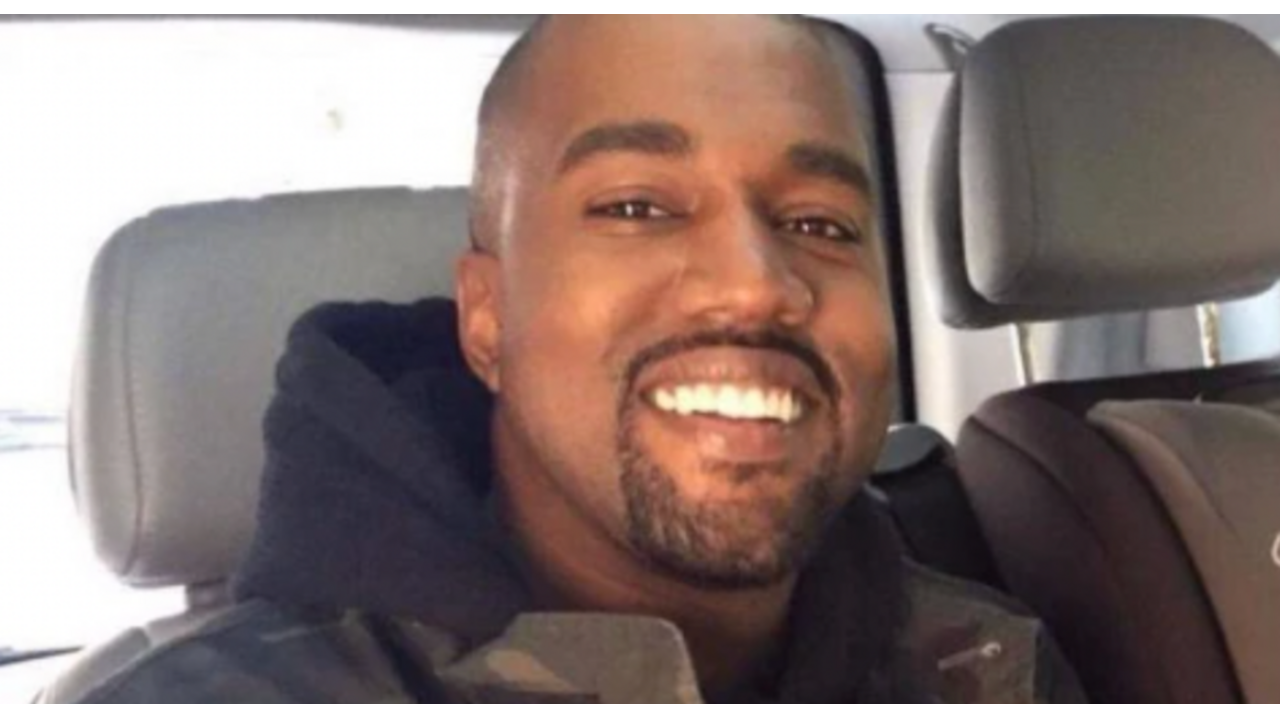 Kanye West nieuwe vriendin