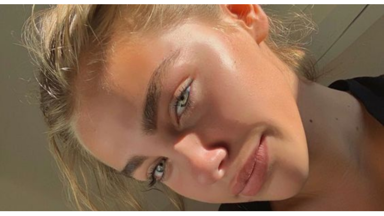 hoe krijg je een glowy skin in de winter