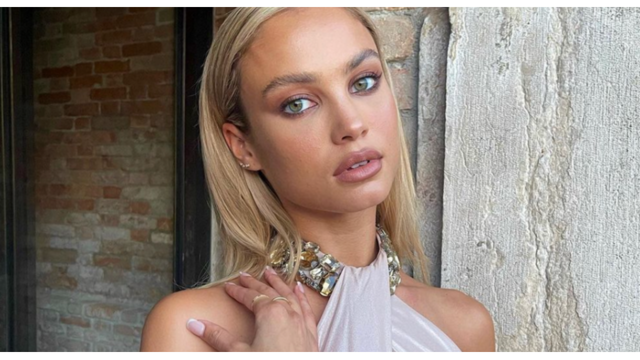 Rose Bertram