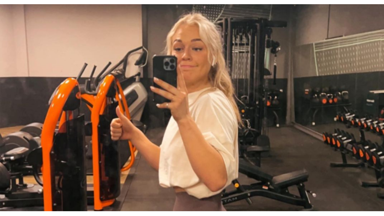 allergisch voor sporten