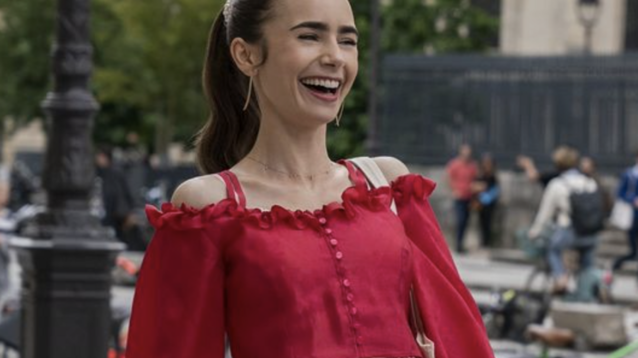Emily in Paris