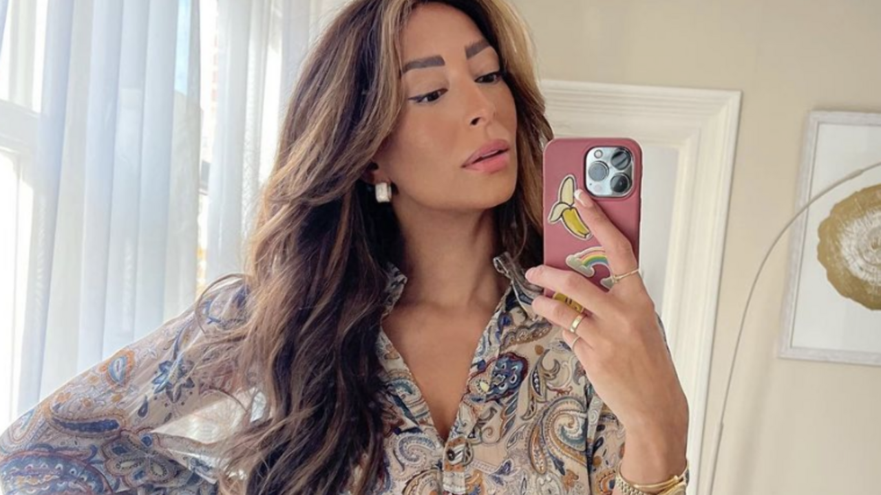 maria tailor woning inbraak the real housewives of amsterdam