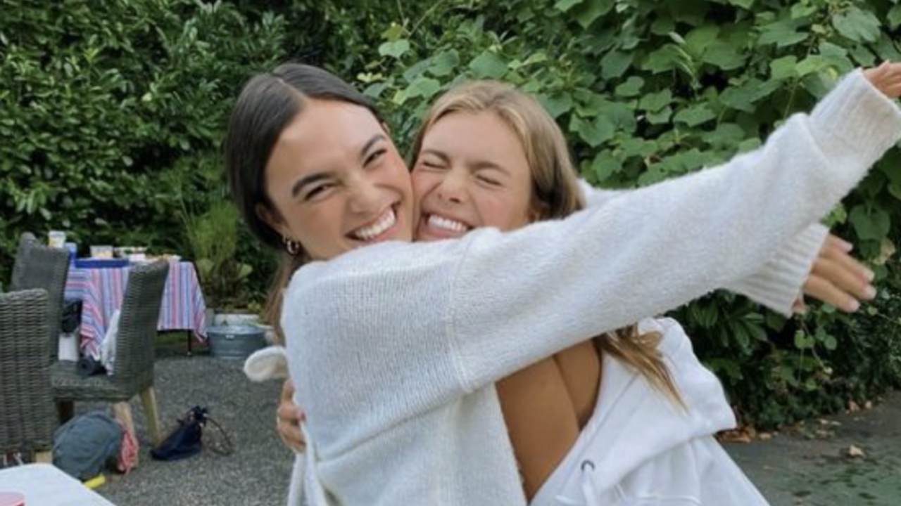 lastig om bff's te blijven
