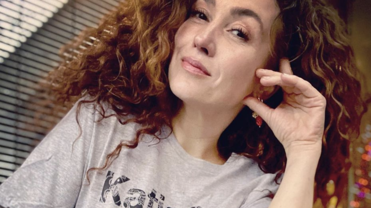 katja schuurman bedgeheim