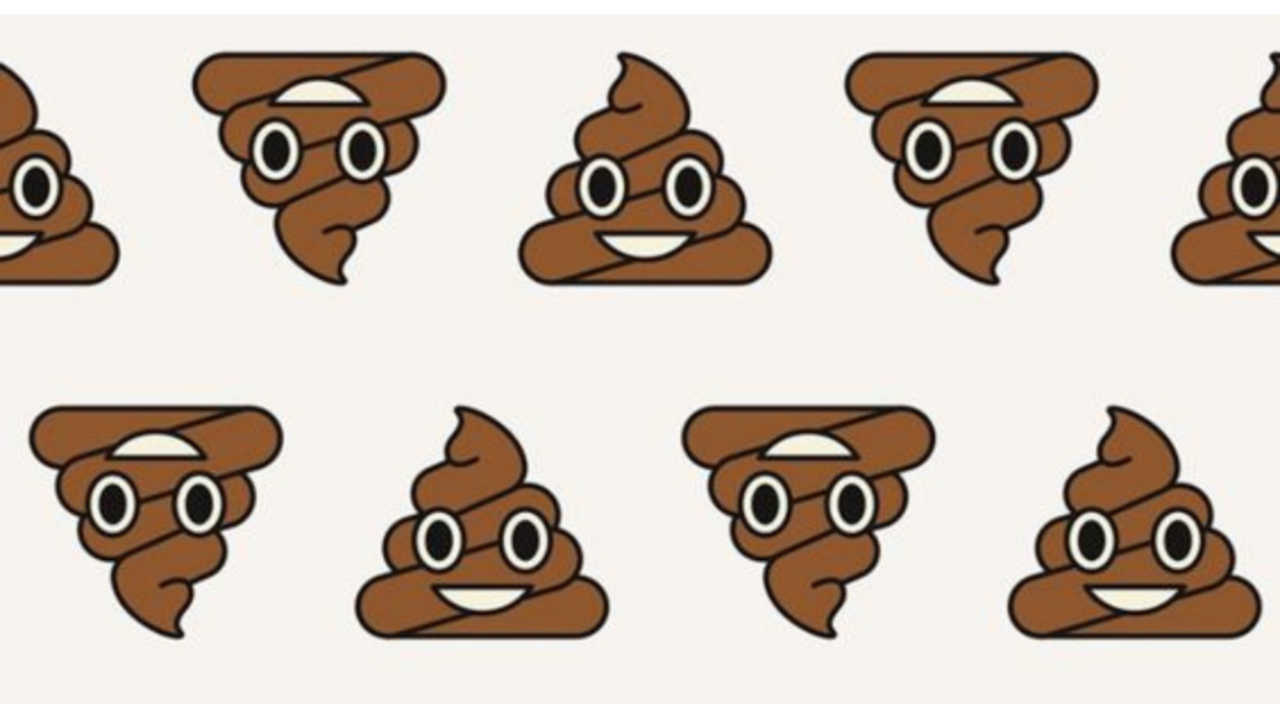 poep-emoji betekenis emoji