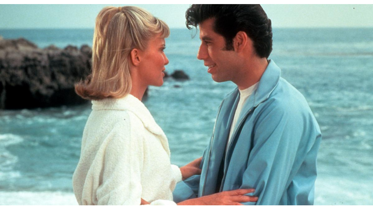relatie romantiek liefde partner lover tips grease