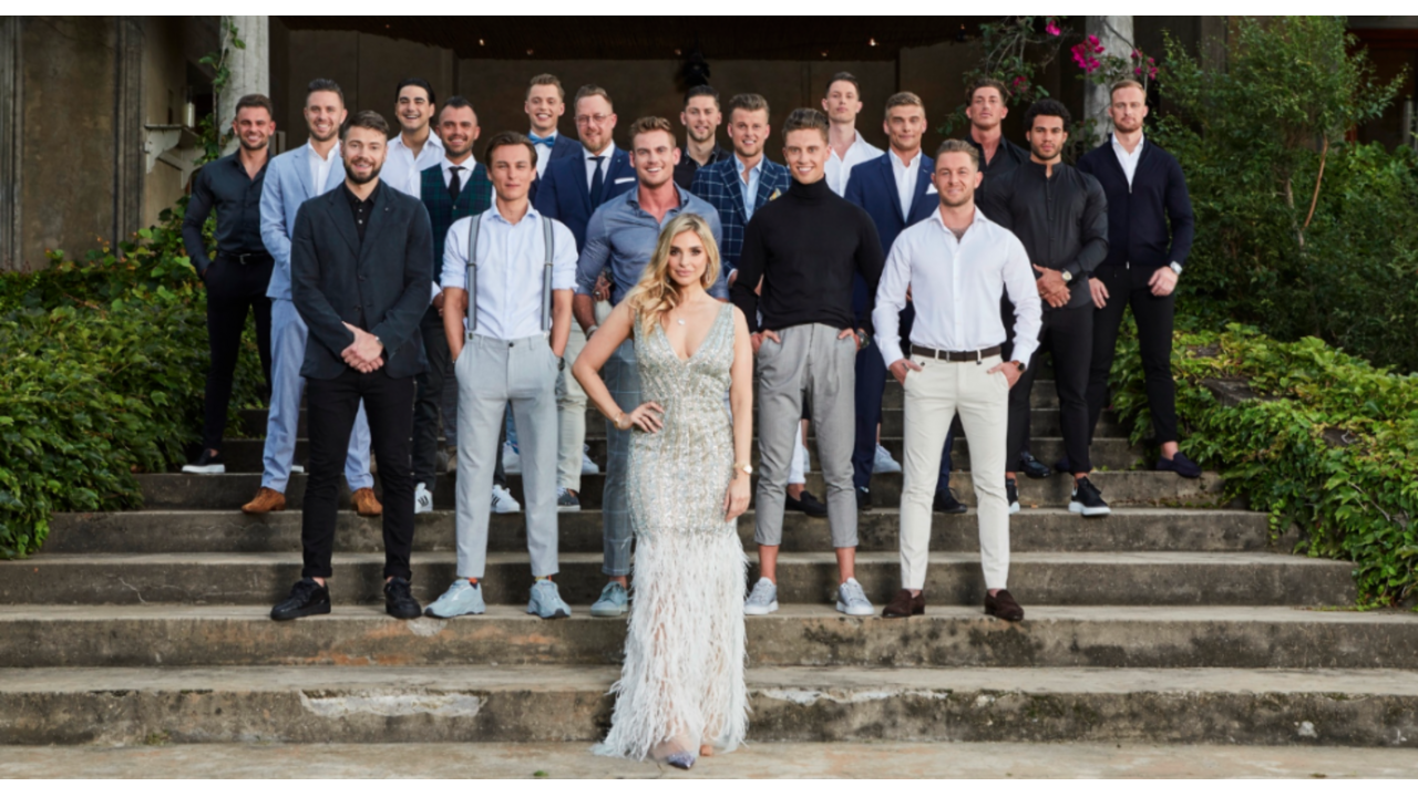 bachelorette deelnemer vader geworden
