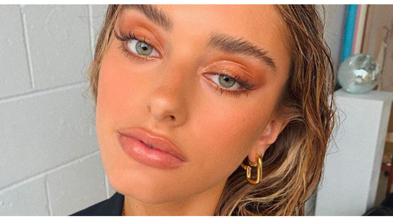 bruine mascara viral tiktok